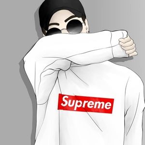 Meet your Posher, Luis